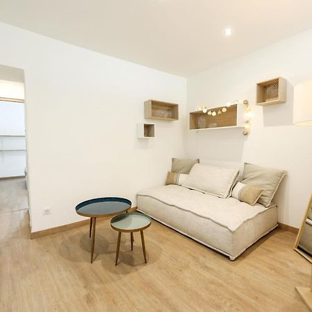 Le Lavandin, Spacieux Et Moderne P4, Centre Ville, Wifi นีมส์ ภายนอก รูปภาพ