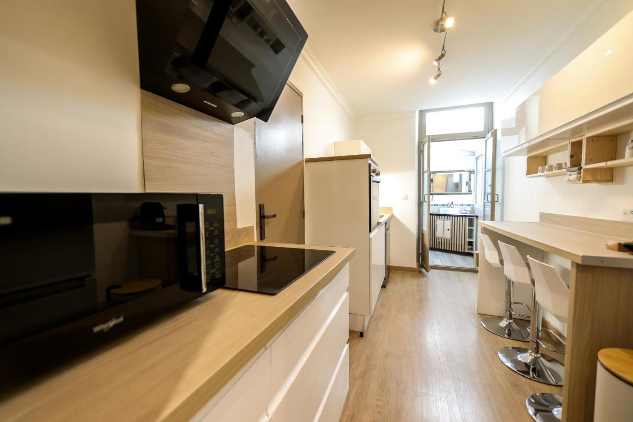Le Lavandin, Spacieux Et Moderne P4, Centre Ville, Wifi นีมส์ ภายนอก รูปภาพ