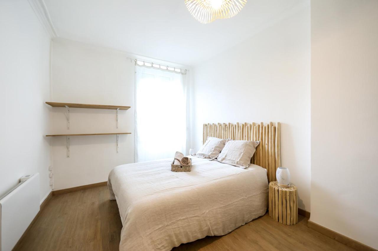 Le Lavandin, Spacieux Et Moderne P4, Centre Ville, Wifi นีมส์ ภายนอก รูปภาพ