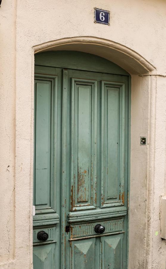 Le Lavandin, Spacieux Et Moderne P4, Centre Ville, Wifi นีมส์ ภายนอก รูปภาพ
