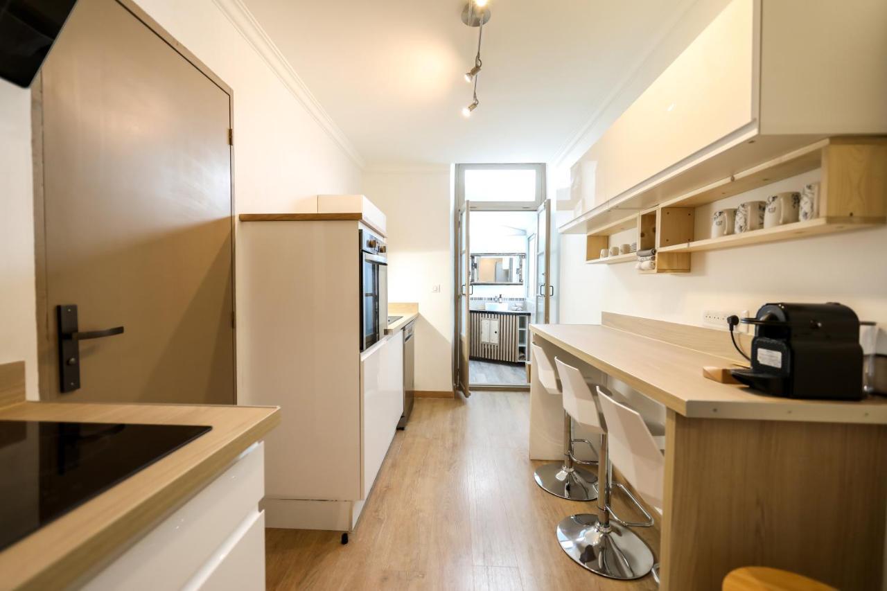 Le Lavandin, Spacieux Et Moderne P4, Centre Ville, Wifi นีมส์ ภายนอก รูปภาพ