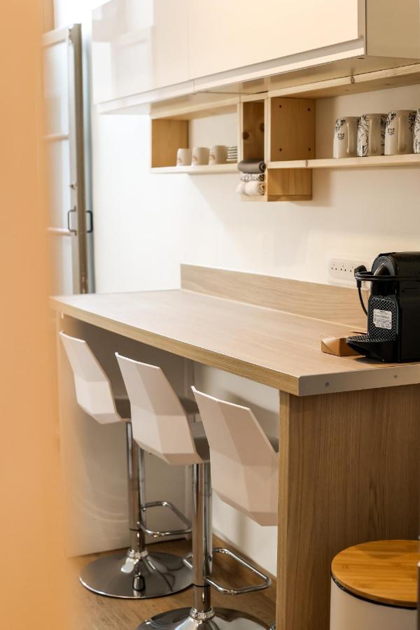 Le Lavandin, Spacieux Et Moderne P4, Centre Ville, Wifi นีมส์ ภายนอก รูปภาพ