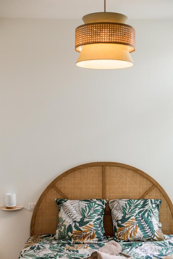 Le Lavandin, Spacieux Et Moderne P4, Centre Ville, Wifi นีมส์ ภายนอก รูปภาพ